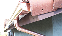 Rain Gutter Installation, Repair, Cleaning in Odin, IL